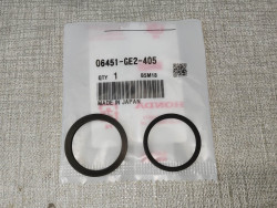 Kit joints piston étrier frein (D25) HONDA 06451-GE2-405