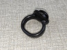 Caoutchouc passe cable de compteur sur garde boue avant de CB250-360G CBX GL1
