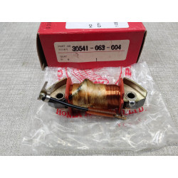 Bobine d'allumage de P50 PC50 PS50 HONDA 30541-063-004 idem 30540-044-305
