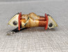 Bobine d'allumage de P50 PC50 PS50 HONDA 30541-063-004 idem 30540-044-305