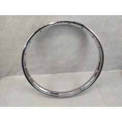 Jante Roue Avant Honda ARY 140x19 36 Trous - ARY140X19