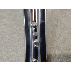 Jante Roue Avant Honda ARY 140x19 36 Trous - ARY140X19