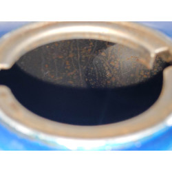 Réservoir bleu CD125 OCCASION TBE (serrure HS) HONDA 17500-230-070OCC