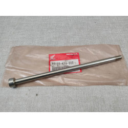 Axe fixation moteur AR inférieur Honda NSR 125 90105-KY4-900