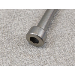 Axe fixation moteur AR inférieur Honda NSR 125 90105-KY4-900