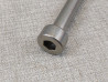 Axe fixation moteur AR inférieur Honda NSR 125 90105-KY4-900