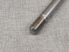 Axe fixation moteur AR inférieur Honda NSR 125 90105-KY4-900