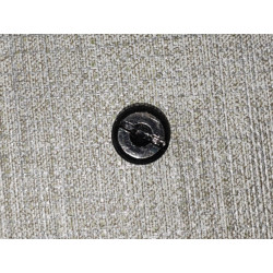 Bouchon fileté axe plaquettes Honda 45203-MG3-016