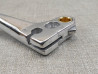 Levier gauche adaptable CBR600 87/02 CBR900 92/01 VFR400 91 HONDA 53178-KV3-000P