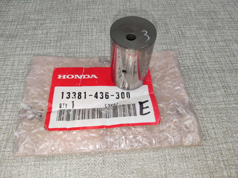 maneton de bielle XL100 79-85 XR100 85-2003 HONDA 13381-436-300