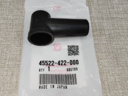 Manchette de la durite de frein haute CBX1000 HONDA 45522-422-000