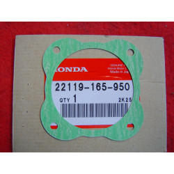 Joint plateau embrayage Honda Z50J réf 22119-165-950