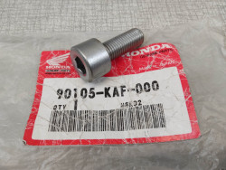 Vis CHc M10x26 Honda 90105-KAF-000 | Visserie Honda
