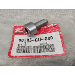 Vis CHc M10x26 Honda 90105-KAF-000 | Visserie Honda