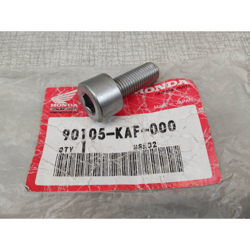 Vis CHc M10x26 Honda 90105-KAF-000 | Visserie Honda