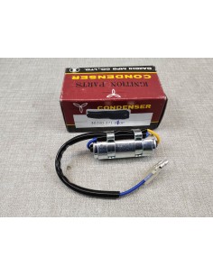 Condensateur allumage Honda CB450 CB500T GL1000 - 30280-371-010P