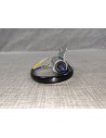 Condensateur allumage Honda CB450 CB500T GL1000 - 30280-371-010P