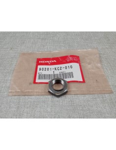 Écrou Spécial 16mm Honda 90201-KCZ-010 | Fixation Moto