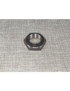 Écrou Spécial 16mm Honda 90201-KCZ-010 | Fixation Moto