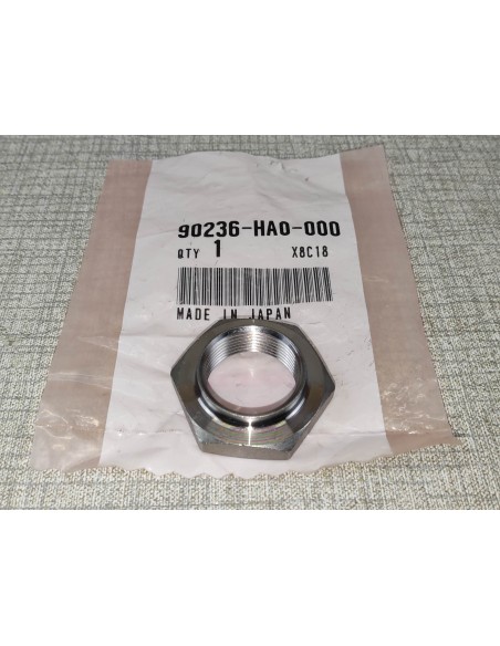 Ecrou d'embrayage 18mm HONDA 90236-HA0-000