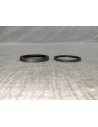 Kit joints pistons D27mm étrier frein Honda 06431-MA3-405