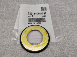 Cache poussière axe direction CR80RH/RJ/RK CR85 CR125RC/RD HONDA 53214-KA4-701