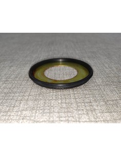 Cache poussière axe direction CR80RH/RJ/RK CR85 CR125RC/RD HONDA 53214-KA4-701