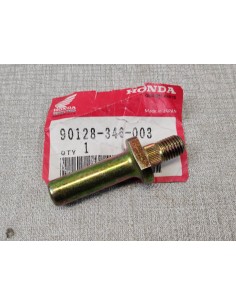 Goujon Couronne Roue AR Honda CB450 K5 GL1000 - 90128-346-003