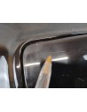 Reservoir avec petit éclat peinture trappe CB500/550 HONDA 17500-404-670ZA NOS