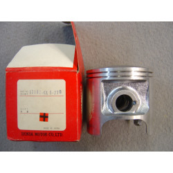 Piston Cote 0,25 Honda CR500R 87 - Réf. 13102KA5770