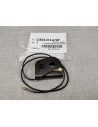 Support clignotant AR droit ADAPTABLE CB550F1/F2 sur arceau HONDA 33604-374-670P