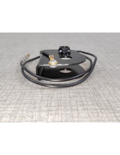 Support clignotant AR droit ADAPTABLE CB550F1/F2 sur arceau HONDA 33604-374-670P