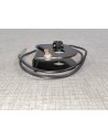 Support clignotant AR droit ADAPTABLE CB550F1/F2 sur arceau HONDA 33604-374-670P