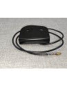 Support clignotant AR droit ADAPTABLE CB550F1/F2 sur arceau HONDA 33604-374-670P