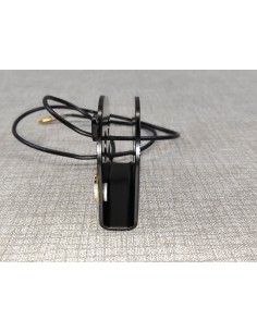 Support clignotant AR droit ADAPTABLE CB550F1/F2 sur arceau HONDA 33604-374-670P