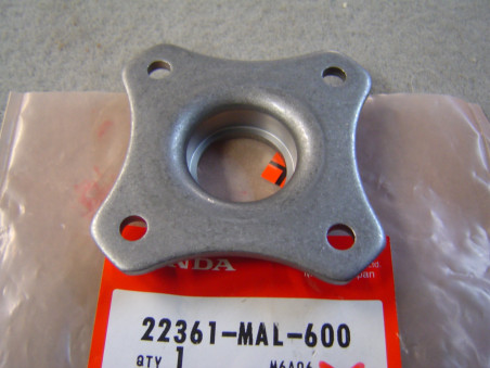 Plateau Commande Embrayage Honda CBR600 CBF600 22361-MAL-600