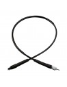 Cable de compteur ADAPTABLE MBX 80 HONDA 44830-GE3-610P  44830-GE2-610/000