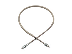 Cable de compteur gris ADAPTABLE CB50J CB125K HONDA 44830-149-000A