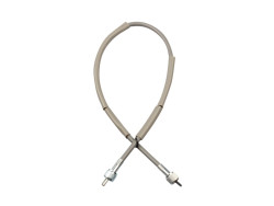 Cable de compteur gris ADAPTABLE ST50 ST70 DAX HONDA 44830-098-000P