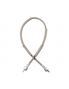 Cable de compteur gris ADAPTABLE ST50 ST70 DAX HONDA 44830-098-000P