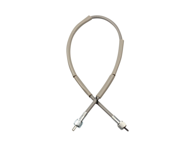 Cable de compteur gris ADAPTABLE ST50 ST70 DAX HONDA 44830-098-000P