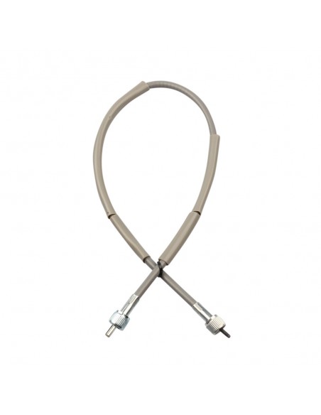 Cable de compteur gris ADAPTABLE ST50 ST70 DAX HONDA 44830-098-000P