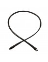 Cable de compteur ADAPTABLE XLV750 R XR600 R CM125 C HONDA 44830-MG7-000P