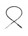 Cable de compteur ADAPTABLE CBF125 M 2009-2016 HONDA 44830-KWF-950P