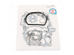 Pochette joints moteur complète ADAPTABLE CB50 K1 HONDA 88150015