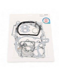 Pochette joints moteur complète ADAPTABLE CB50 K1 HONDA 88150015