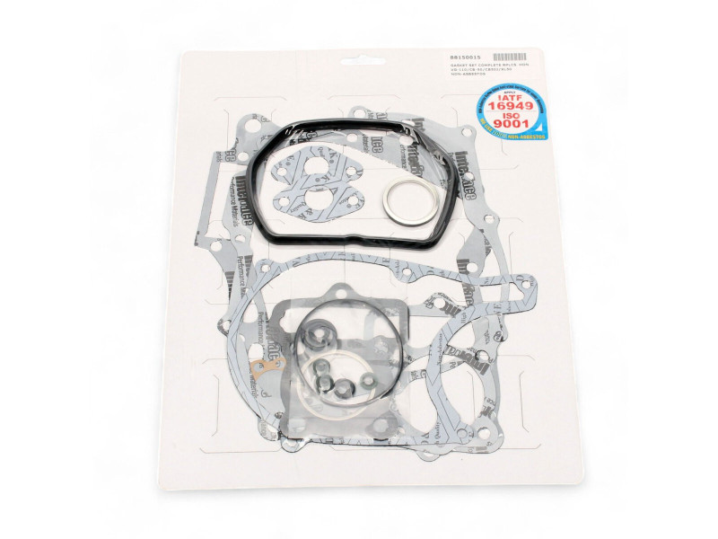 Pochette joints moteur complète ADAPTABLE CB50 K1 HONDA 88150015