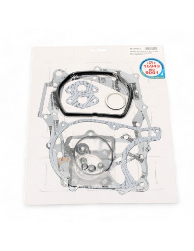 Pochette joints moteur complète ADAPTABLE CB50 K1 HONDA 88150015