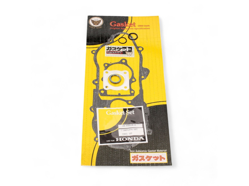 Pochette joints moteur complète ADAPTABLE SA 50 VISION HONDA 8611910