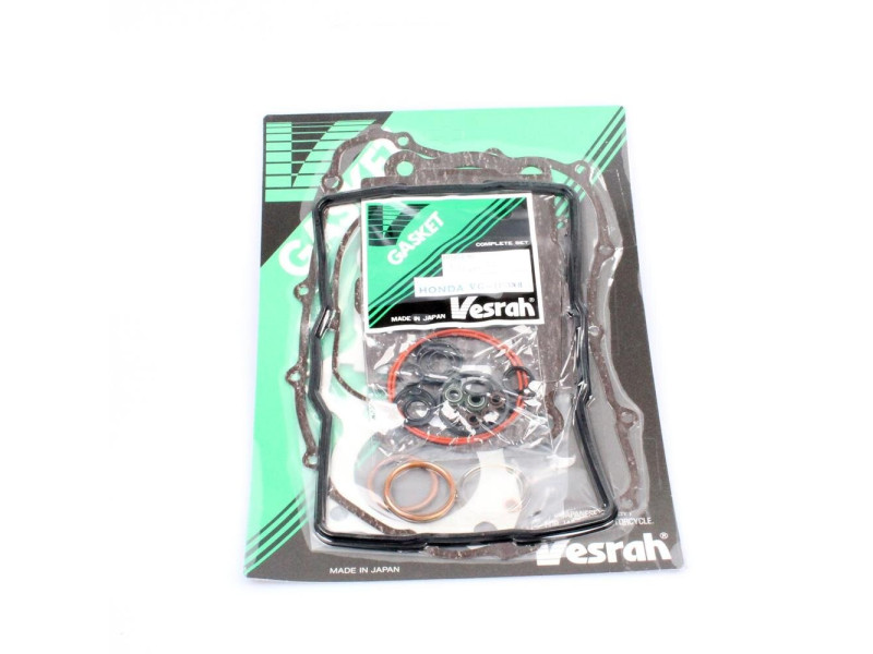 Pochette de joints moteur complète ADAPTABLE CB 450 S HONDA 88171153